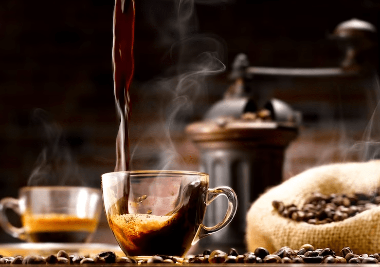 Mitos y verdades sobre los efectos del café en nuestra salud
