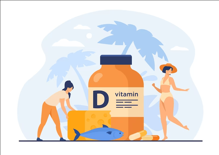 La importancia de la vitamina D y cómo prevenir su deficiencia