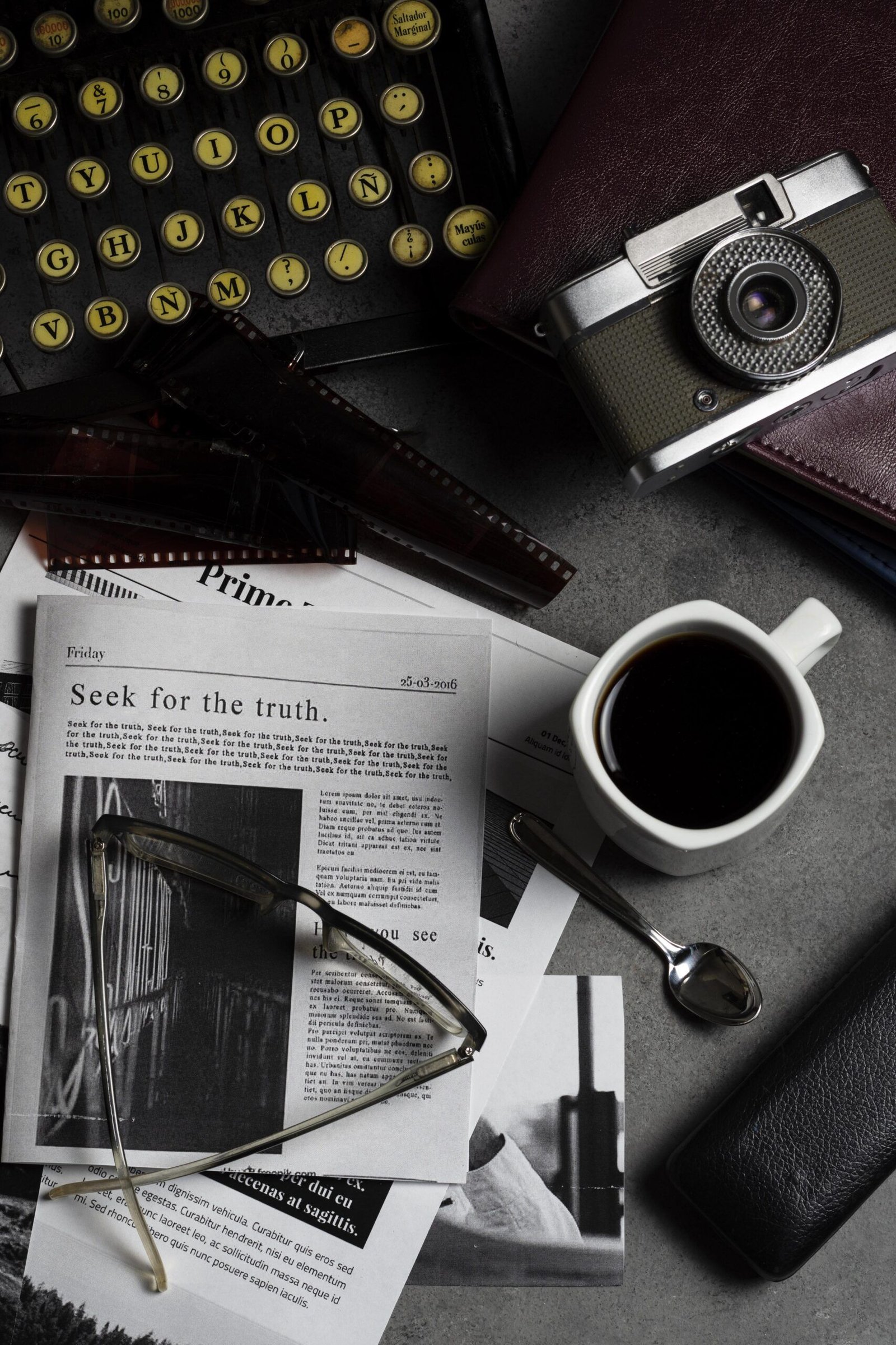 México, clase política