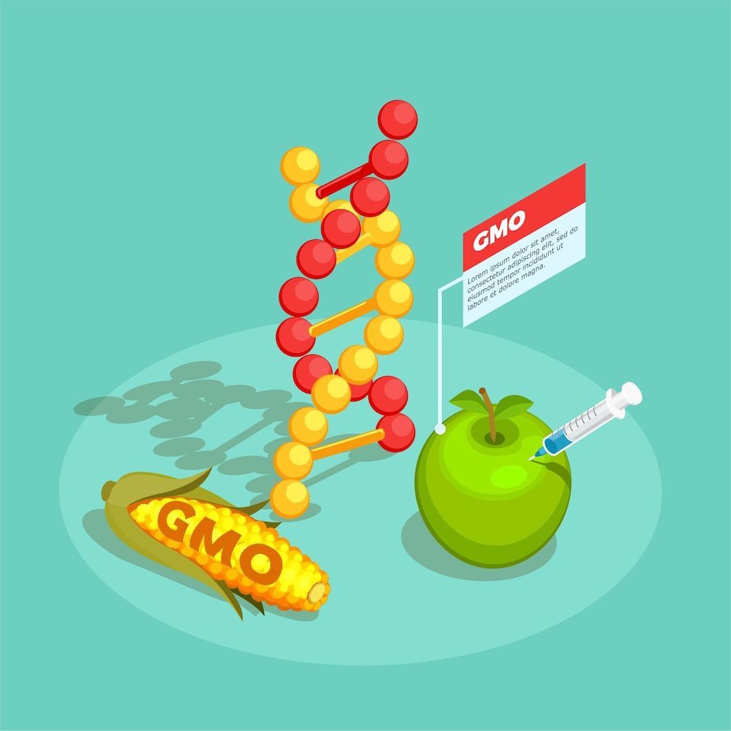 Los OMG: hechos, miedos y el futuro de la ingeniería genética