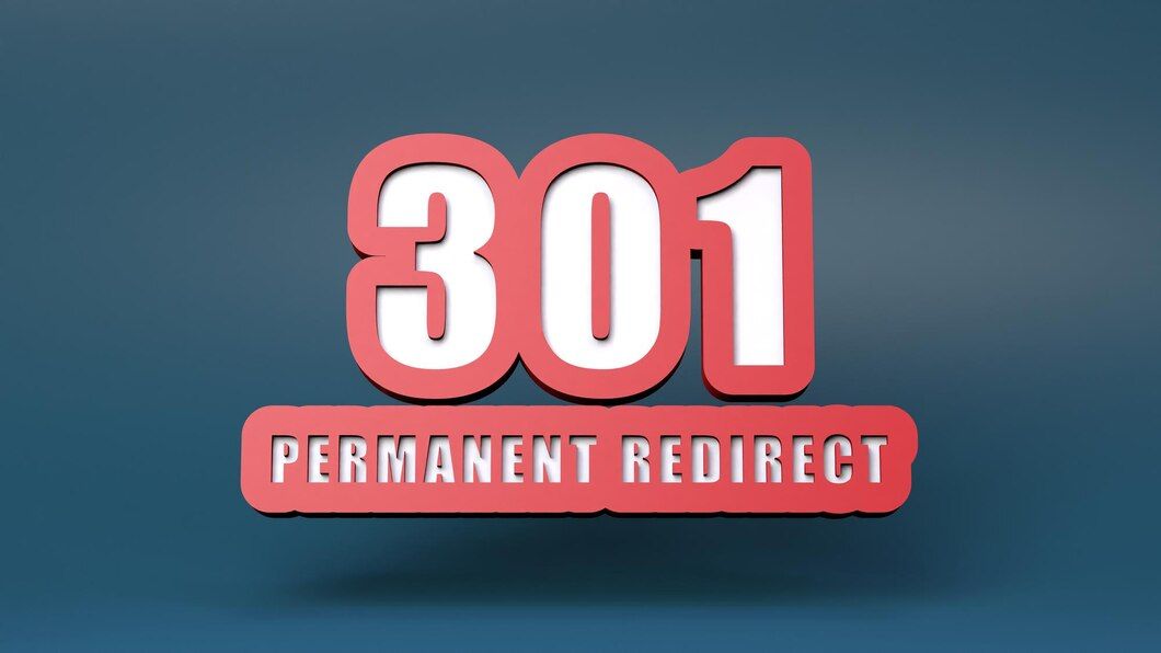 Redireccionamientos 301: ¿Cuándo y cómo usarlos?