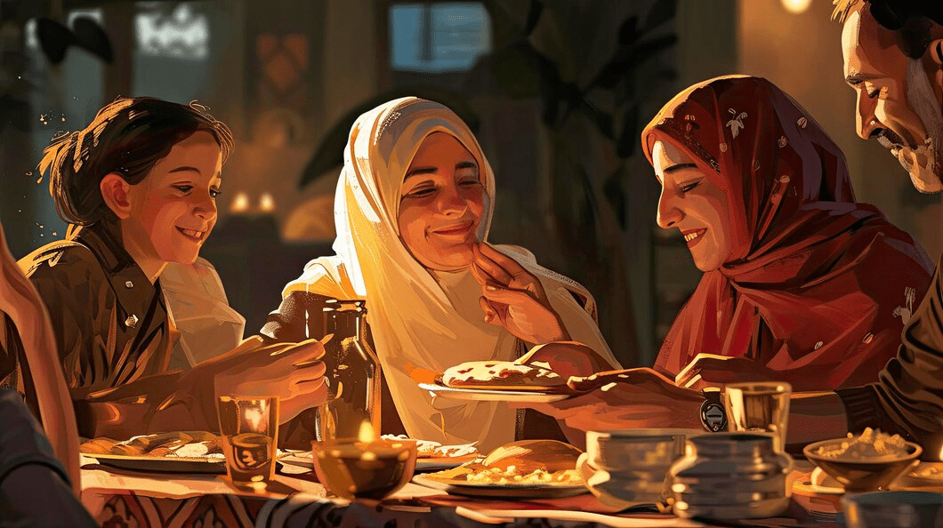 El Ramadan: Un viaje espiritual y cultural