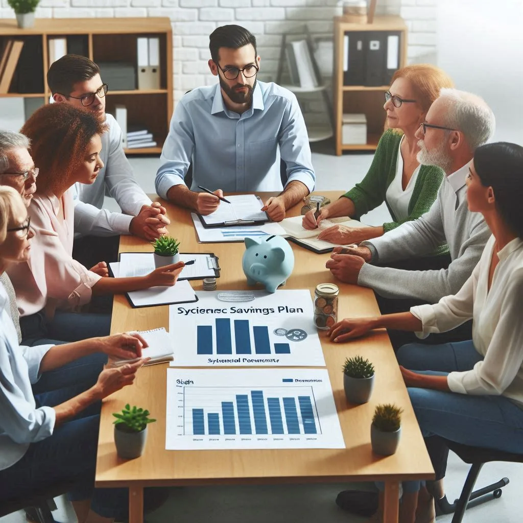 Plan de Ahorro Sistemático (PIAS)