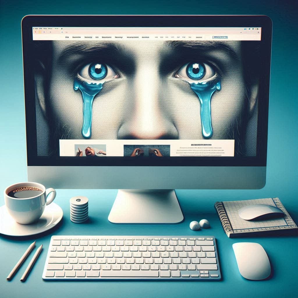 Contenido huérfano de Wordpress