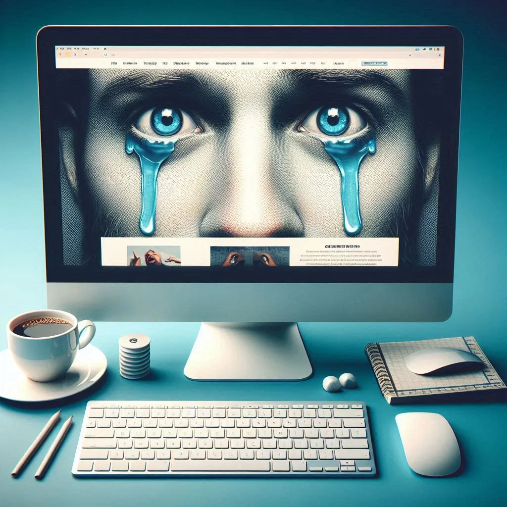 Contenido huérfano de Wordpress