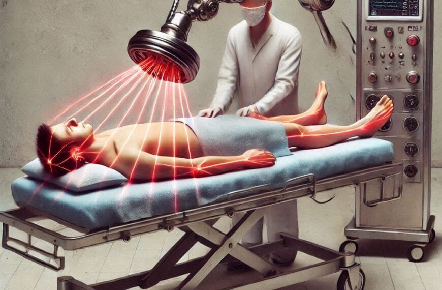 hipertermia electro-modulada