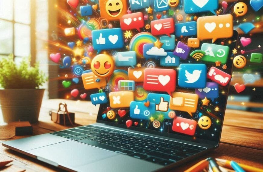 Blog con comentarios