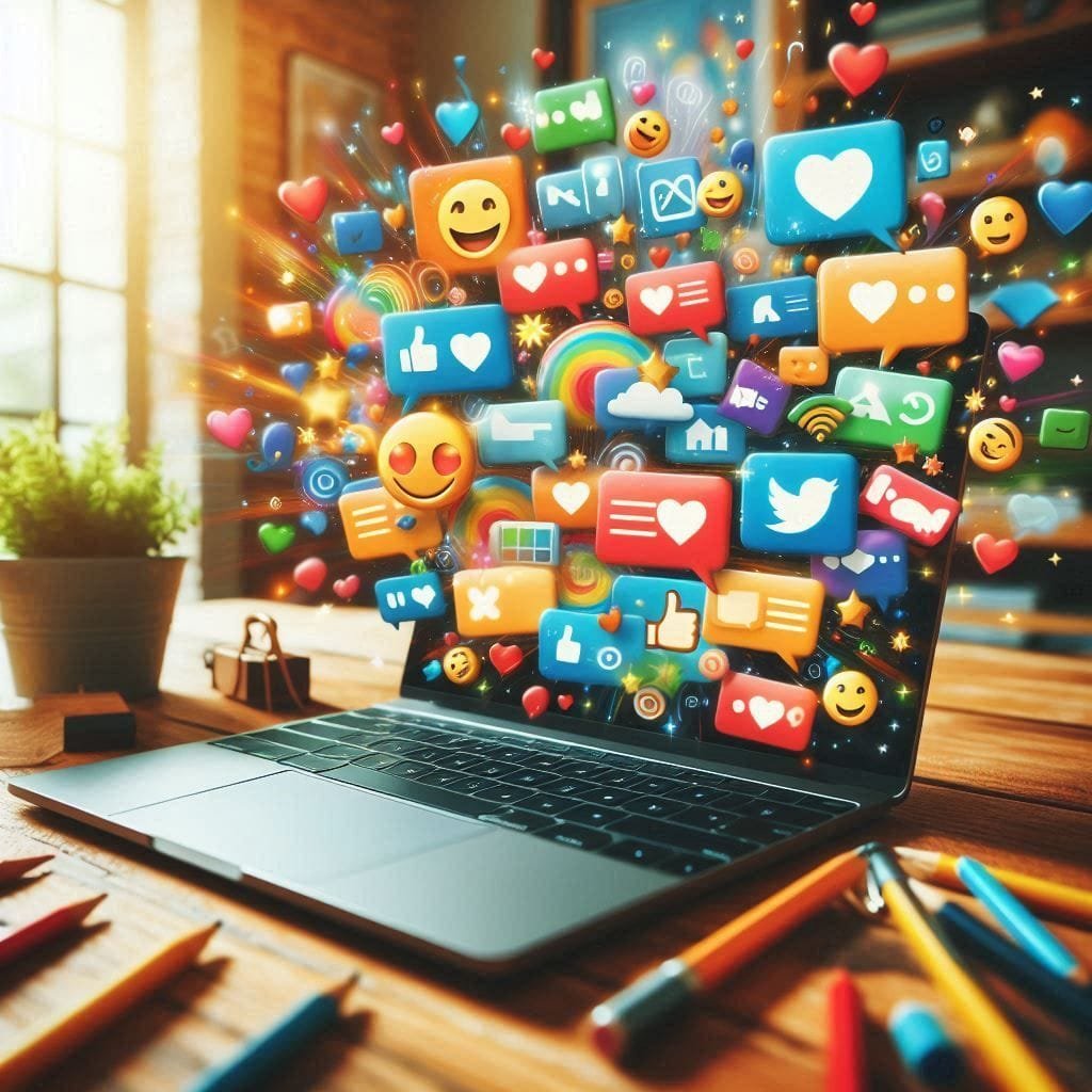 Blog con comentarios