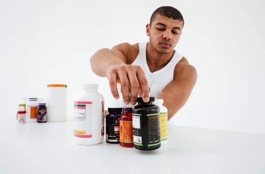 Efectos secundarios de la creatina: riesgos y precauciones