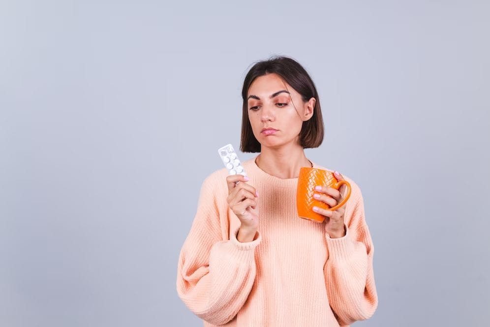 Dejar antidepresivos: ¿tiene beneficios? esto pasa en tu cuerpo