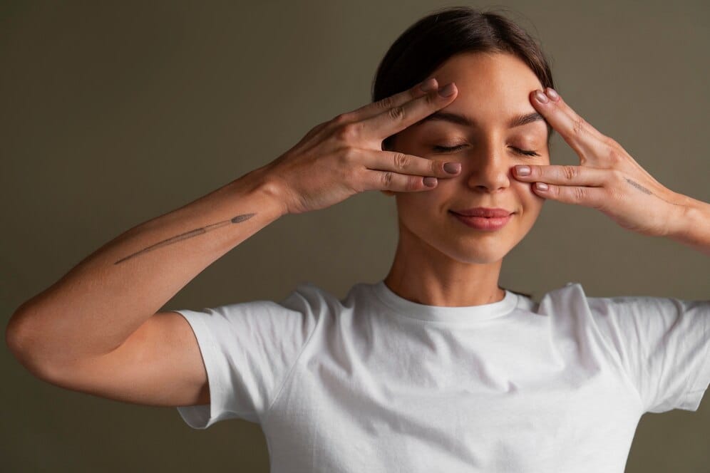 Introducción al yoga ocular