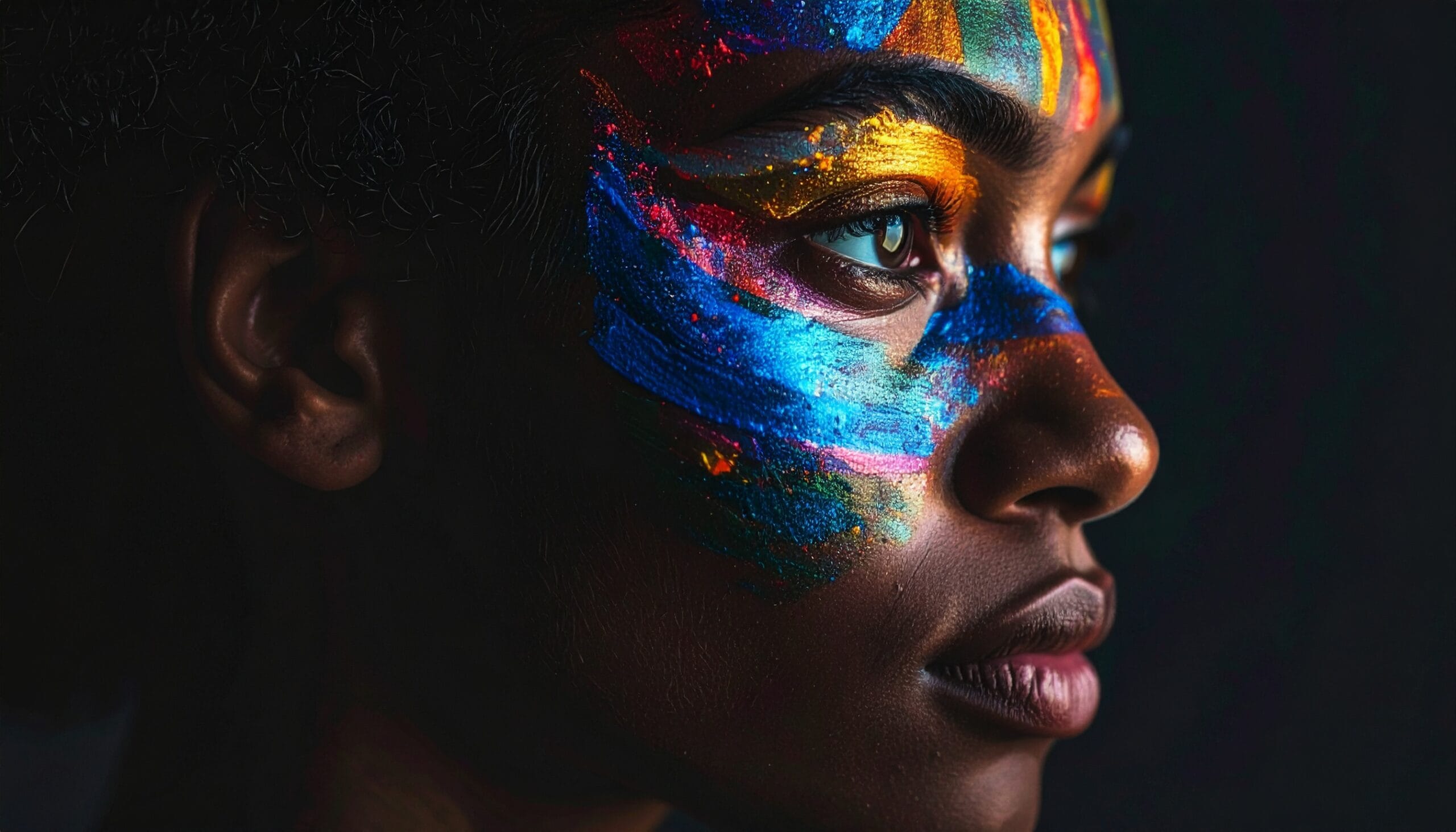 🎨 Sinestesia: Escuchar colores o saborear palabras