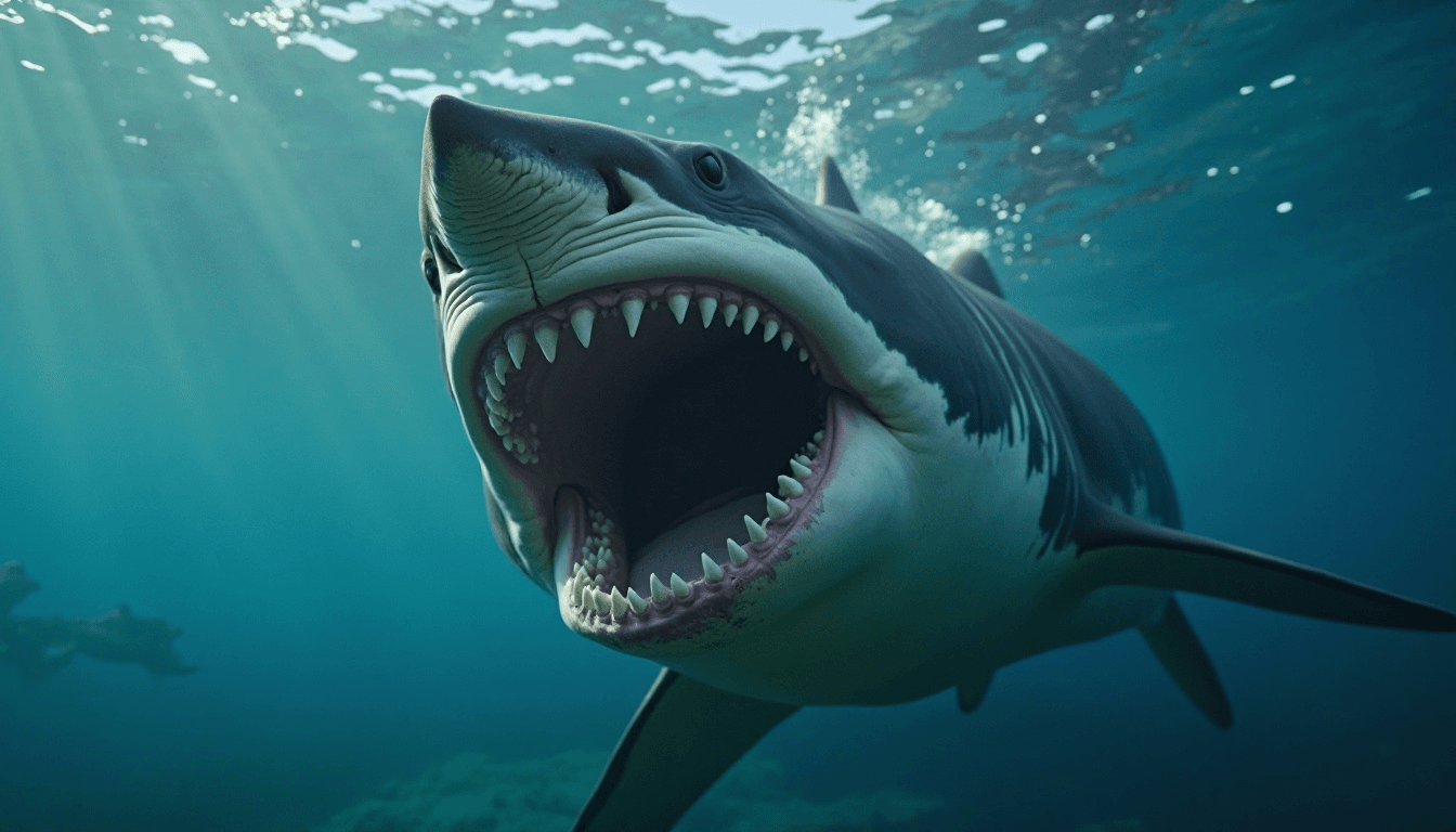 Dientes regenerativos: un lujo al alcance de pocos animales