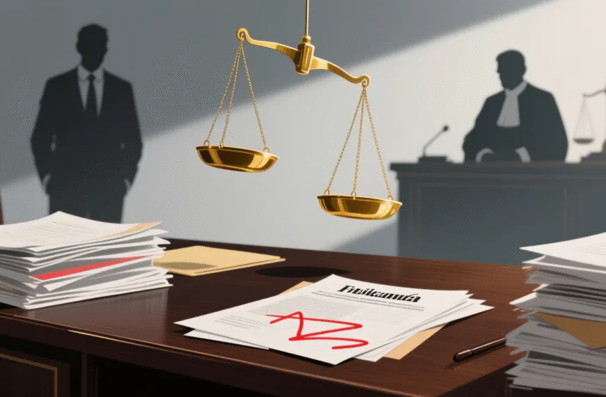 El Tribunal Supremo confirma condena por falsedad documental y estafa procesal en Albacete