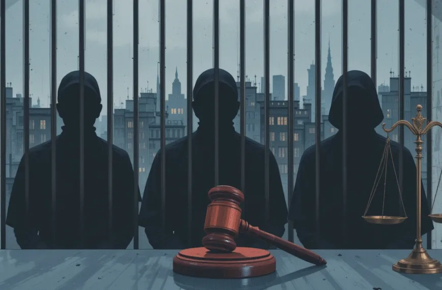 El Supremo confirma las condenas por el asesinato de Raúl en Sabadell: 23 años de prisión para la autora principal