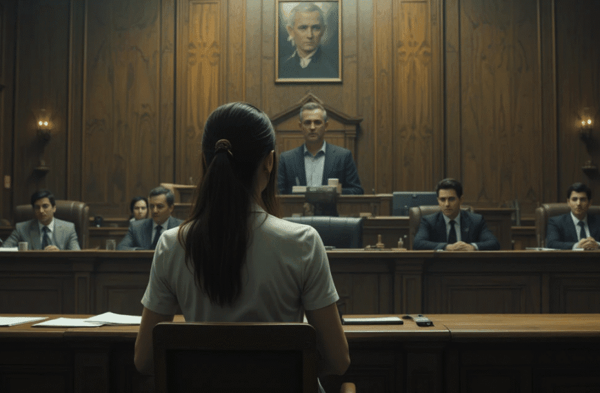 Abuso sexual sin testigos: el juicio que demostró cómo un testimonio puede bastar para condenar