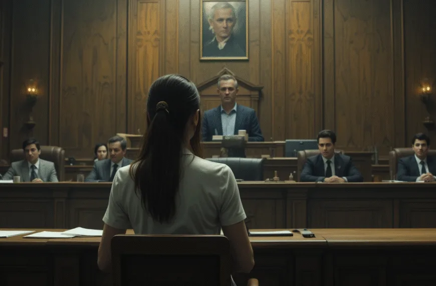 Abuso sexual sin testigos: el juicio que demostró cómo un testimonio puede bastar para condenar