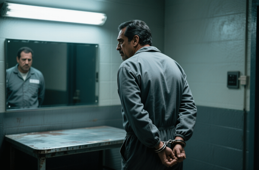 La Justicia Gallega Ratifica la Prisión Permanente revisable para el Hombre que Asesinó a su Hijo de 11 Años para Hacer Sufrir a su Exmujer