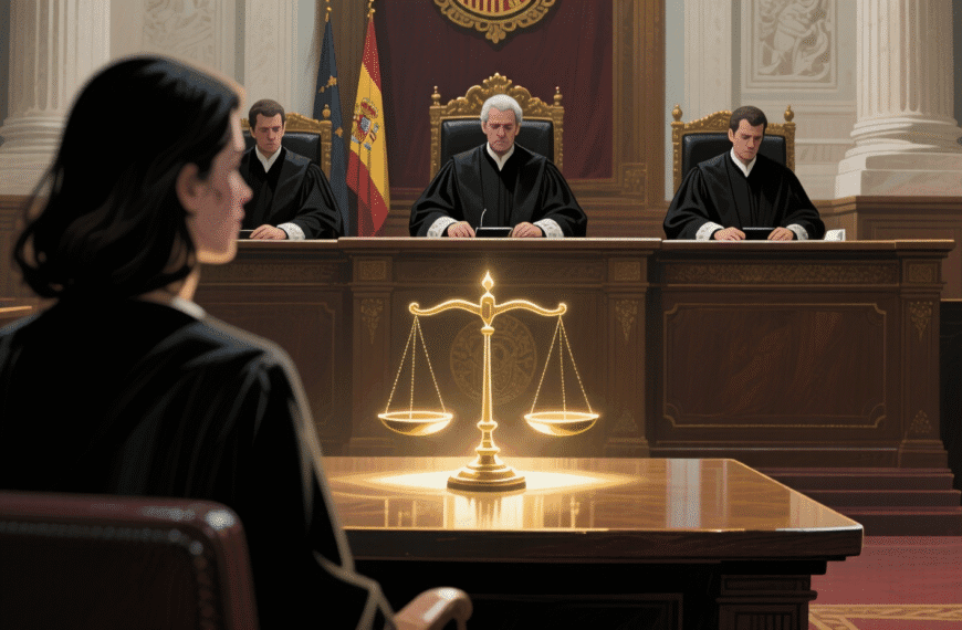 El Tribunal Supremo confirma prisión permanente revisable a madre que asesinó a su hija en Lugo