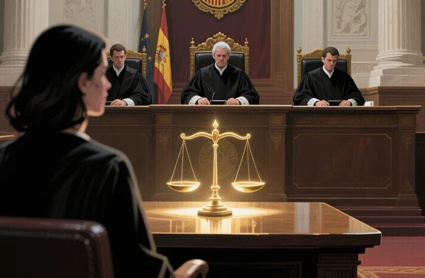 El Tribunal Supremo confirma prisión permanente revisable a madre que asesinó a su hija en Lugo