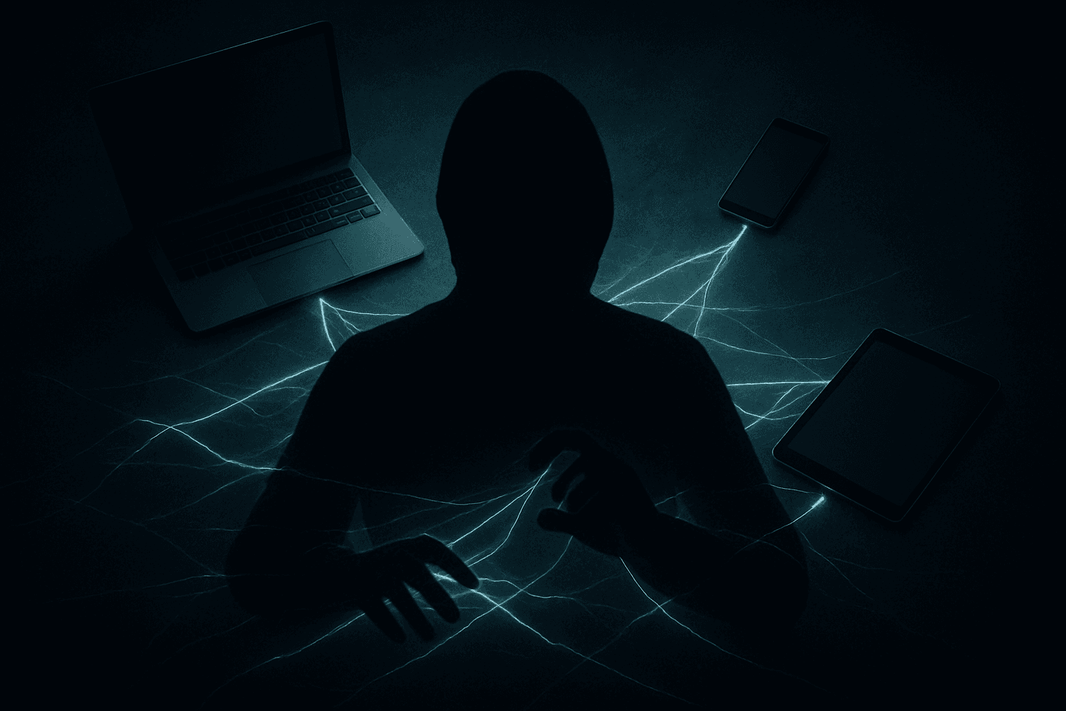 Crímenes digitales: La sentencia del Tribunal Supremo sobre abuso sexual y vulneración de la intimidad en Internet