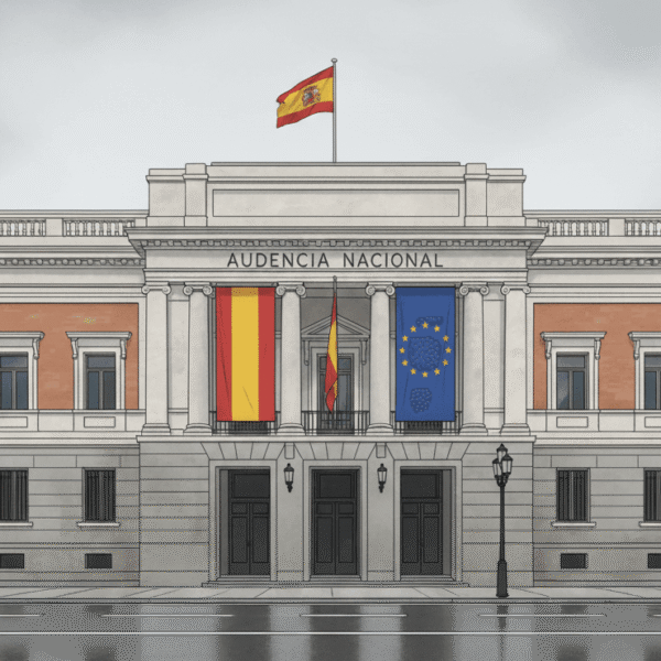 La Audiencia Nacional confirma la extradición a Escocia de un ciudadano indio acusado de agresión sexual