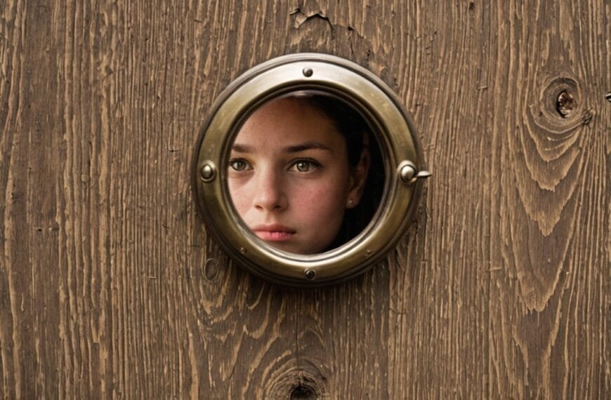 El Tribunal Supremo declara vulneración del derecho a la intimidad por mirilla electrónica en una vivienda de Madrid