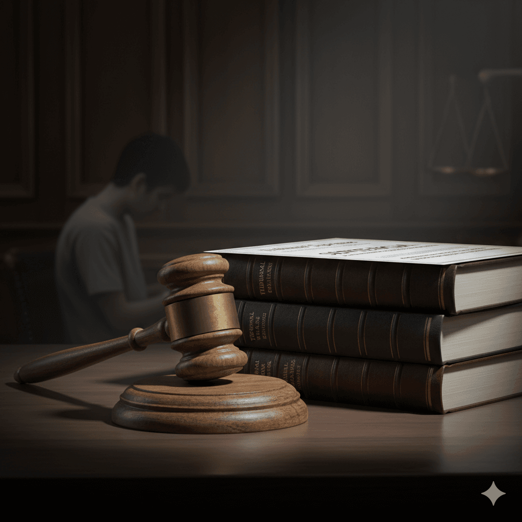 El Tribunal Supremo confirma condena por abuso sexual a menor de 16 años y aclara los límites del consentimiento