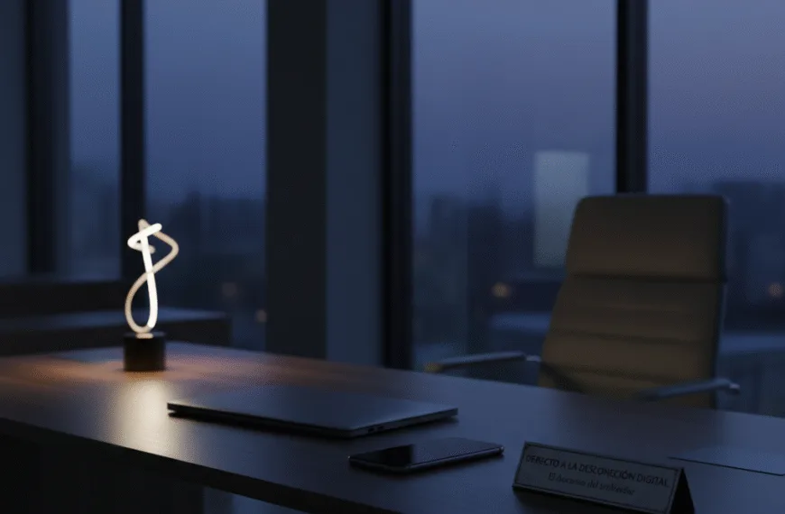 El Tribunal Superior de Justicia de Galicia reconoce el derecho a la desconexión digital a un vigilante de seguridad