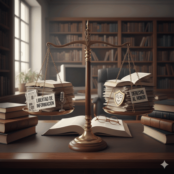 El Tribunal Supremo reconoce vulneración del honor e imagen por reabrir un caso criminal de hace 36 años