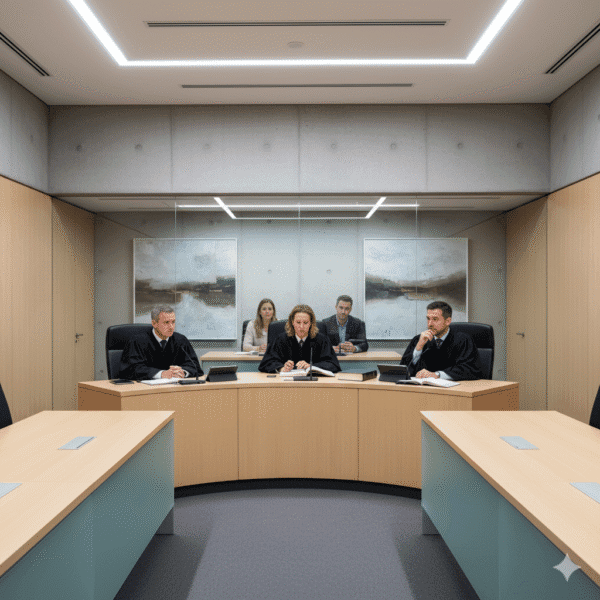 Audiencia de A Coruña rechaza indemnización al cónyuge por daño moral tras negligencia médica