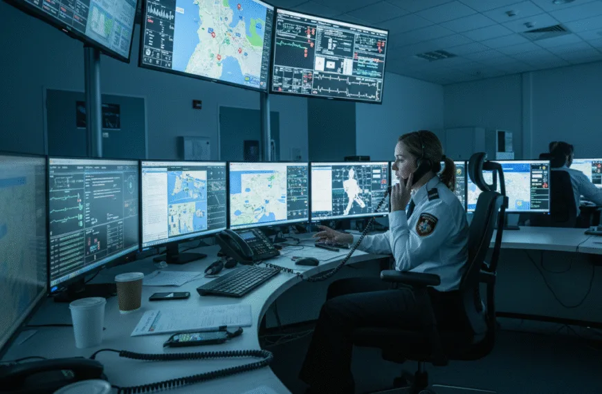 El TSJ de Madrid reconoce responsabilidad patrimonial por error en la gestión de llamada al 112