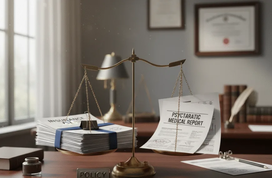 El Supremo establece que la inimputabilidad penal no impide cobrar un seguro de vida