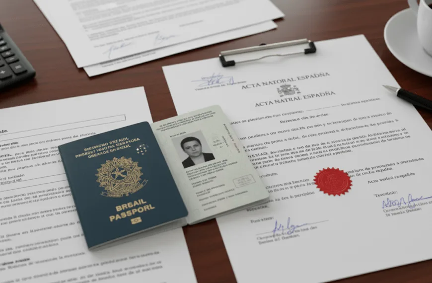 El TSJ de Galicia aclara los requisitos de dependencia económica para el arraigo familiar de hijos mayores de edad