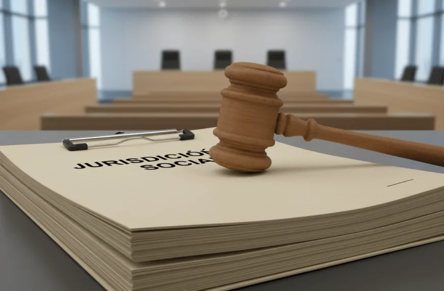 El Supremo confirma la competencia de la jurisdicción social para juzgar los «falsos» contratos administrativos en la sanidad pública