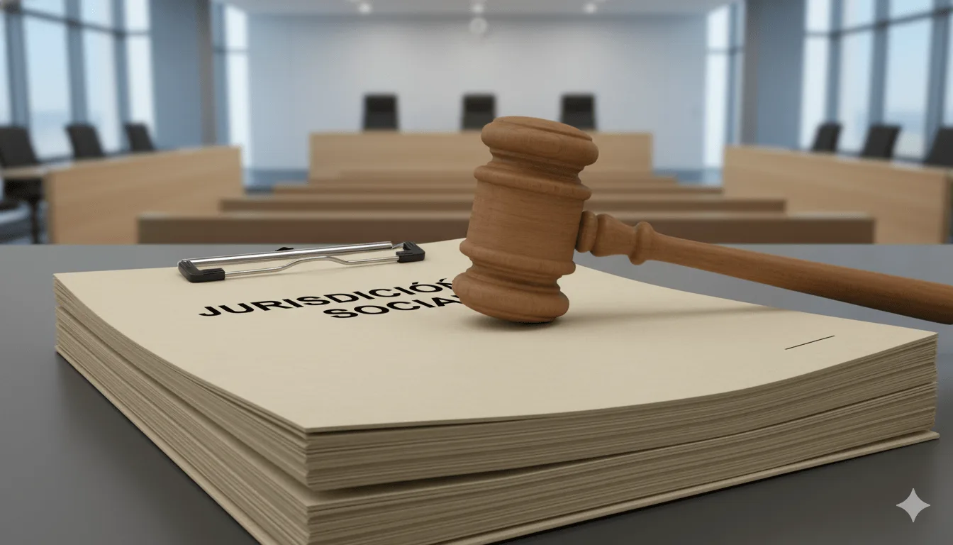 El Supremo confirma la competencia de la jurisdicción social para juzgar los "falsos" contratos administrativos en la sanidad pública