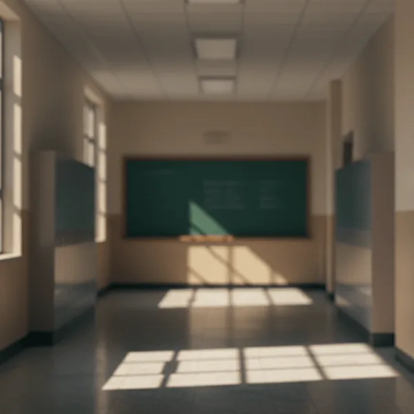 El TSJ de Murcia exime al colegio de indemnizar a una profesora herida al separar una pelea de alumnos