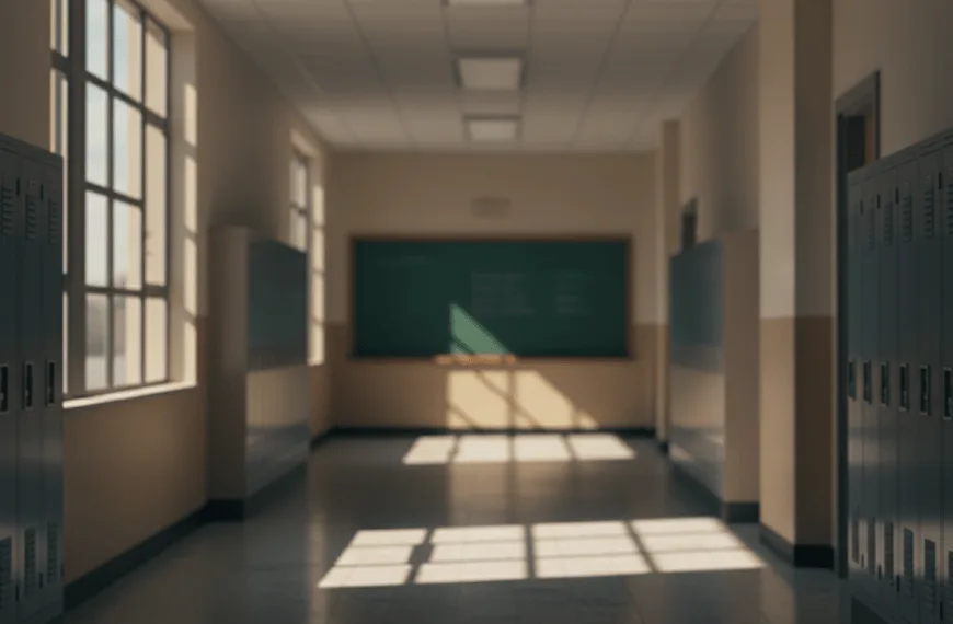 El TSJ de Murcia exime al colegio de indemnizar a una profesora herida al separar una pelea de alumnos