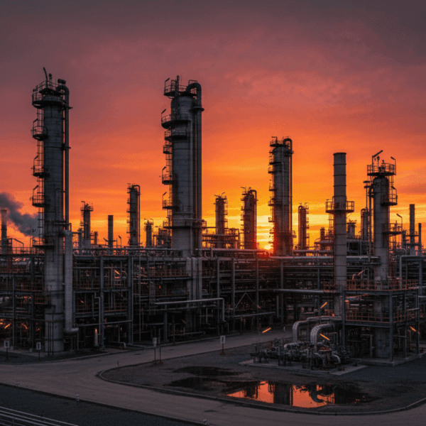 El Supremo anula el preaviso de 24 horas para cambios de turno en las refinerías de Cepsa por considerarlo abusivo