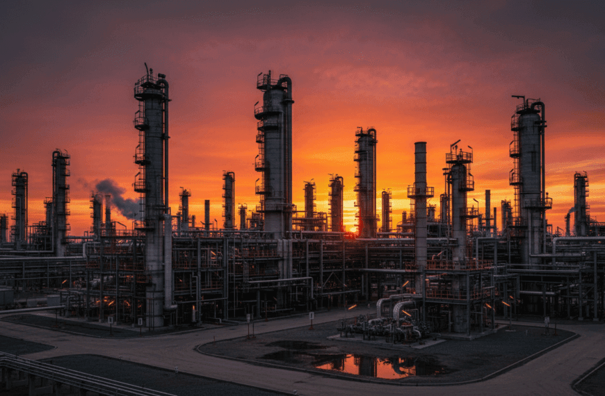 El Supremo anula el preaviso de 24 horas para cambios de turno en las refinerías de Cepsa por considerarlo abusivo