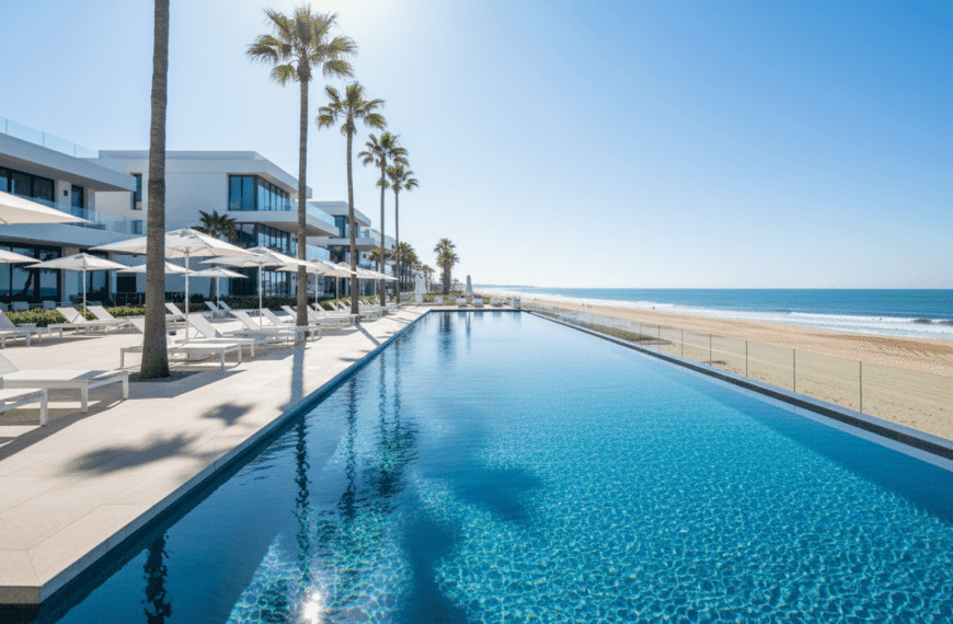 El Supremo niega a las comunidades de propietarios la titularidad de una concesión de dominio público marítimo-terrestre