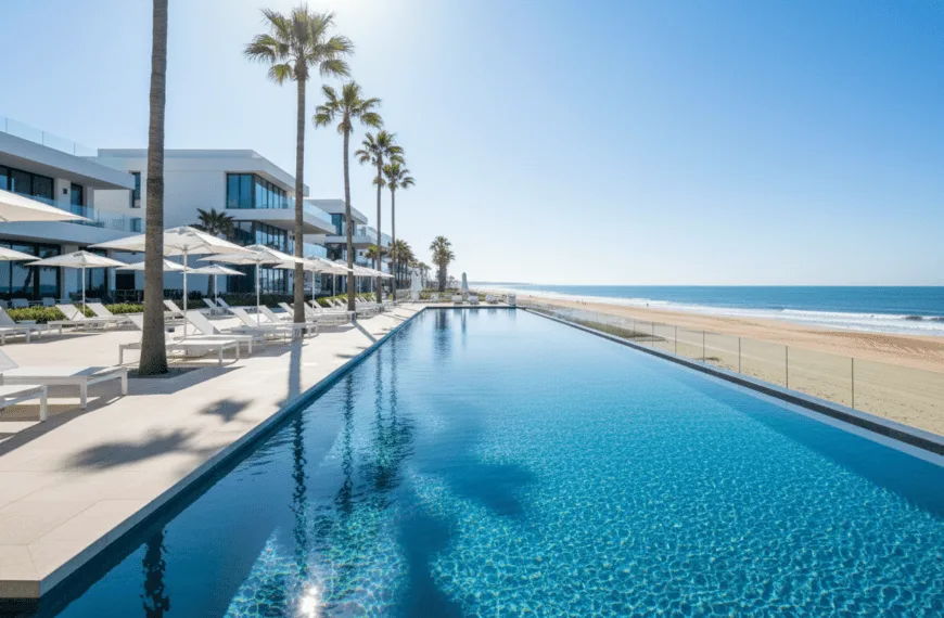 El Supremo niega a las comunidades de propietarios la titularidad de una concesión de dominio público marítimo-terrestre