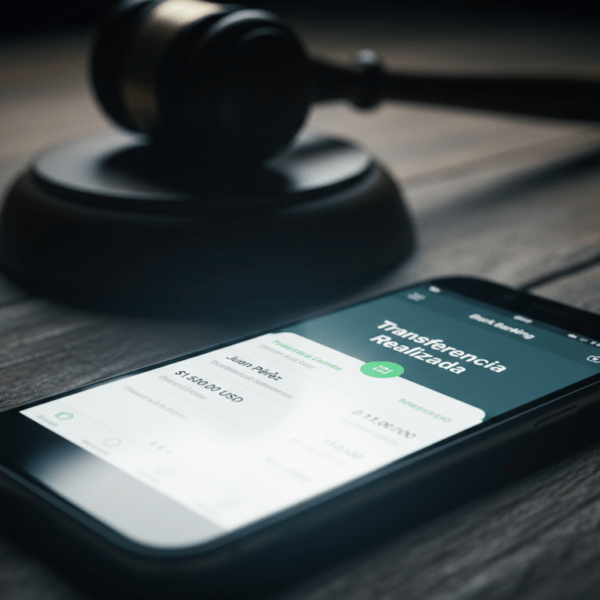 El Supremo absuelve a dos «muleros» que recibieron dinero estafado por Bizum al considerarlo un asunto menor