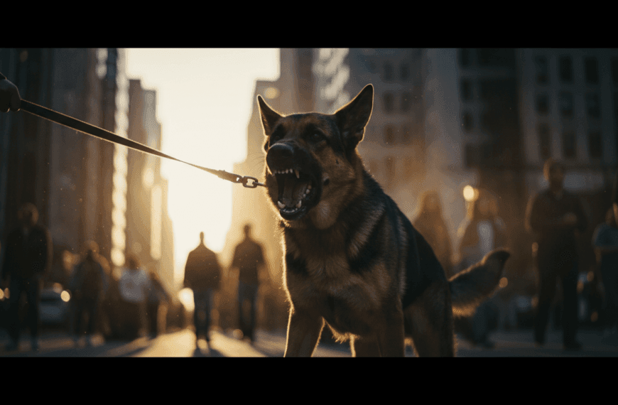 El Supremo otorga la indemnización total al hombre que perdió un dedo al proteger a su perro de un ataque