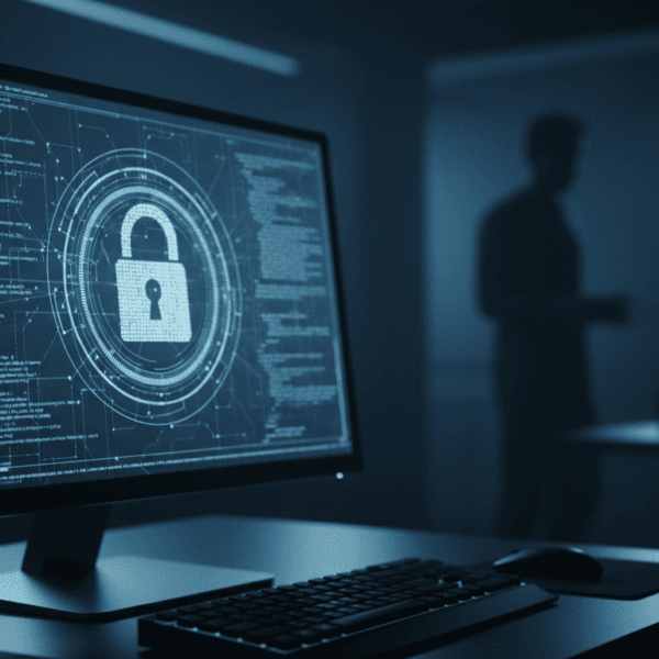 El Supremo confirma la condena de cárcel al informático que bloqueó el servidor de su empresa por una deuda de 4.000 euros