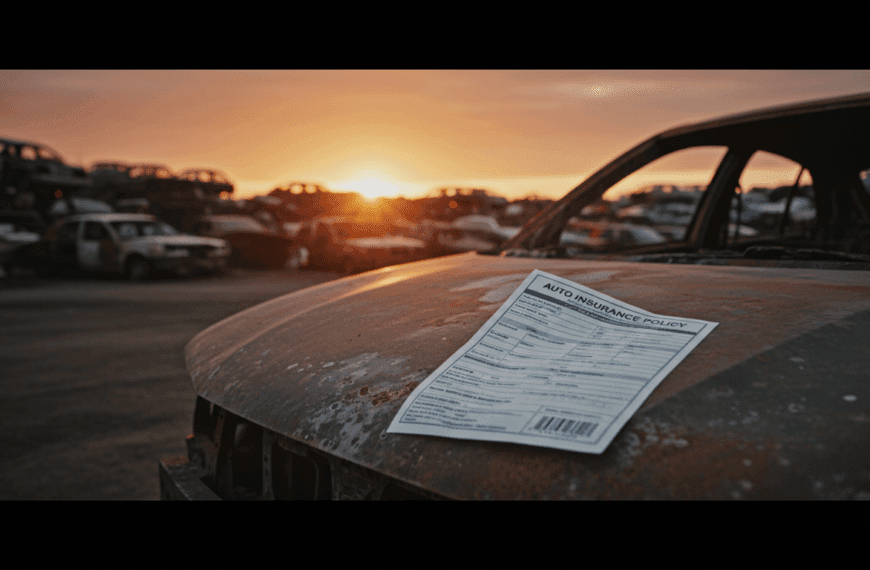 El Supremo obliga a la aseguradora a pagar el incendio de un coche aunque tuviera la ITV caducada