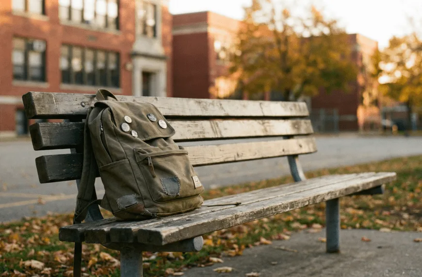 La Audiencia de Palencia ratifica la condena por delito leve de lesiones a dos menores que agredieron a compañeros junto al colegio