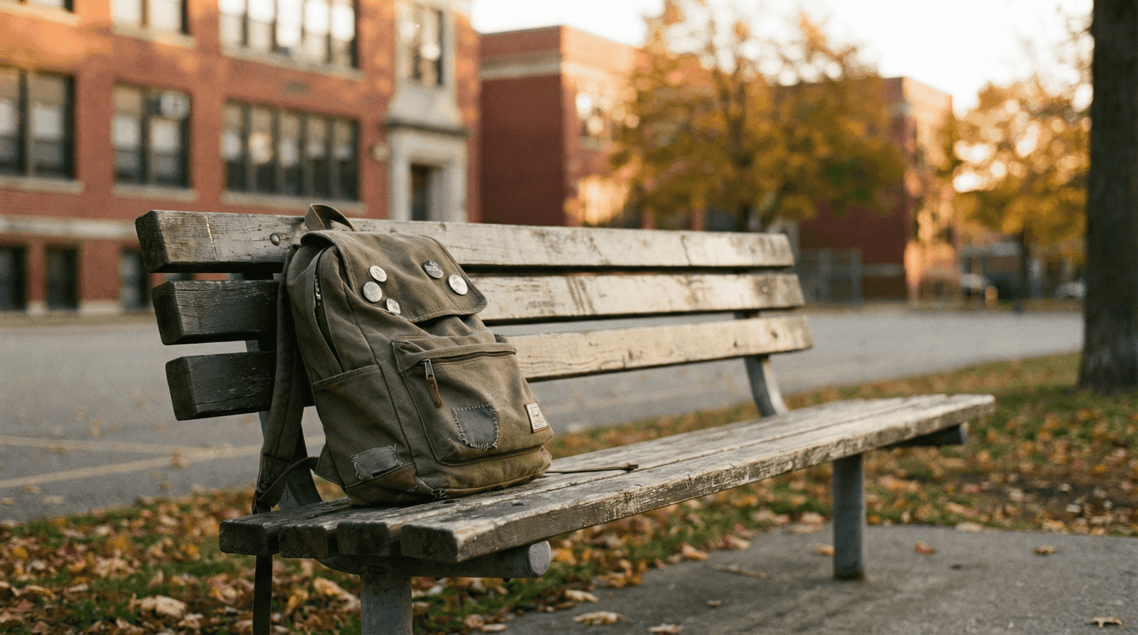La falta de lesiones en los agresores desmonta la defensa de "pelea mutua" en un caso de violencia escolar