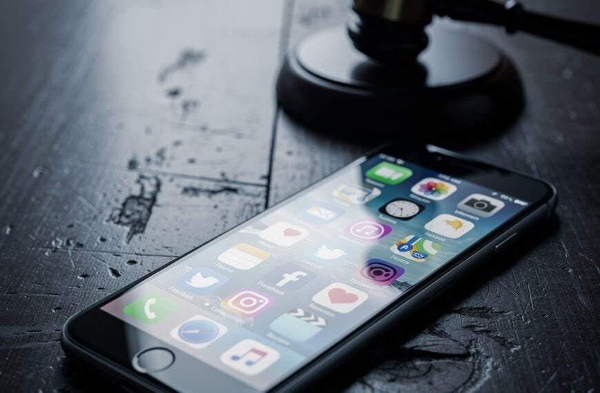 La Audiencia Nacional impone seis años de cárcel a dos hombres por un delito de adoctrinamiento terrorista en redes sociales