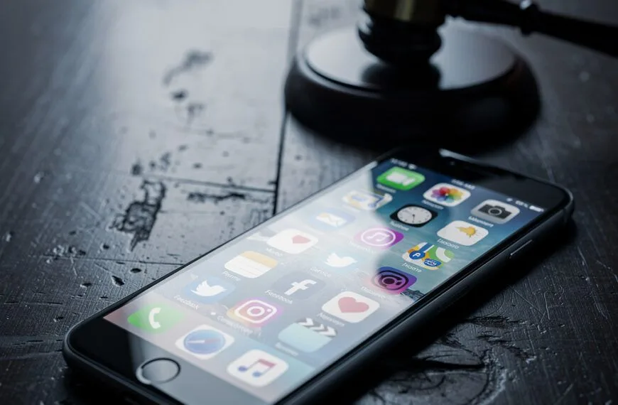 La Audiencia Nacional impone seis años de cárcel a dos hombres por un delito de adoctrinamiento terrorista en redes sociales